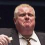 Toronto Mayor Rob Ford spoke on the floor of the council chamber in Toronto on Thursday, Nov. 14, 2013. 