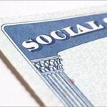 An annuity, so to speak, from Social Security is a far better deal.