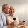 Resveratrol, a phytonutrient found in red wine, helps to protect the cardiovascular system and guard against osteoporosis, a bone condition of particular concern to postmenopausal women, doctors say.
