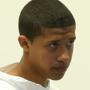 Philip Chism was arraigned in October in the death of teacher Colleen Ritzer.