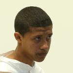 Philip Chism was arraigned in October in the death of teacher Colleen Ritzer.