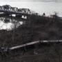 Four people were killed after a Metro-North train derailed in the Bronx.