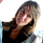 Karyn Polito (with voters in 2010) is expected to declare as early as Tuesday that she will run for lieutenant governor.