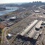 Partners said it expects to occupy up to 700,000 square feet at Assembly Row.