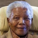 Former South African President Nelson Mandela has died at the age of 95.