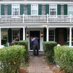 The owners of the Barnacle Inn, which dates to the 1920s, have resisted the trend toward modern upgrades.