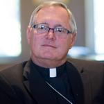 Bishop Thomas J. Tobin has gained national attention with his outspoken views on gay marriage and abortion.