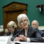 Health and Human Services Secretary Kathleen Sebelius told the House Energy and Commerce on Wednesday that the signup trend is turning positive.