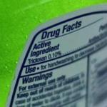The FDA wants to ban certain soap ingredients if manufacturers cannot prove that they are safe to use and more effective than plain soap and water.