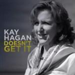 Ads such as this one by Americans for Prosperity appear to be having an impact in undermining support for Senator Kay Hagan, whose disapproval ratings have soared.