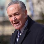 Senator Charles Schumer, a New York Democrat, said he believes “it’s a pretty safe bet” that the legislation is going to pass.