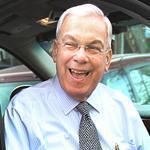 Aides expected, even urged, Mayor Menino to look into a car service once he left City Hall. 