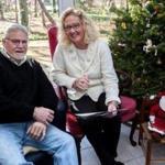Peter and Annie Blatz write two holiday letters, one that shares a more polished version of their lives and a private one for their own enjoyment.