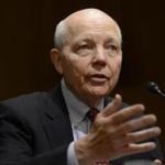John Koskinen, a retired corporate and government turnaround specialist, won a five-year term as IRS commissioner. 