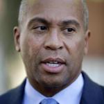 Governor Deval Patrick hinted that others may be at fault in the Fitchburg case. 