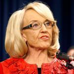 Four Republican women, including Jan Brewer in Arizona, are governors in the US.