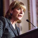 Attorney General Martha Coakley said the hedge fund losses are a red flag that there may be other problems in the MBTA retirement board’s operations.