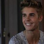 Justin Bieber in “Justin Beiber’s Believe.”