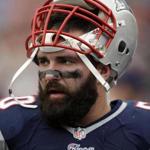 Rob Ninkovich was limited in practice with an ankle injury.