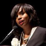 “I’m someone who has had to be able to bridge build and form coalitions and to find common ground,” City Councilor at-large Ayanna Pressley said.