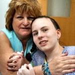 Justina Pelletier has been at Boston Children’s Hospital for almost a year.