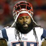Brandon Spikes has been dealing with a lingering knee injury, which played a factor in the IR decision.