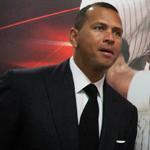 Stanford law professor William B. Gould IV believes Alex Rodriguez (above) has little chance of reversing his 162-game suspension in federal court. “There’s no testimony from A-Rod or anyone disputing the evidence against him . . . clear and convincing proof against him.” 
