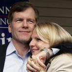 Bob McDonnell and his wife were indicted on corruption charges for gifts they allegedly received from a political donor.