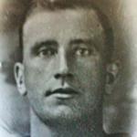 FAMILY’S LOSS: Officer John Lynch was beaten in 1936 making an arrest and died of his injuries years later.
