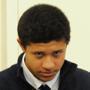 Philip Chism was arraigned in Salem Superior Cour in December.