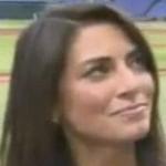 Jenny Dell’s relationship with Red Sox third baseman Will Middlebrooks (right) may well have affected her job status.