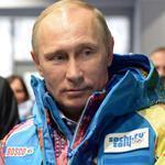 Russian President Vladimir Putin has put much of his personal prestige on the line with the Sochi games.