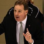 Coach Jim Madigan and the Northeastern men’s hockey team have a lot of confidence heading into this year’s Beanpot.