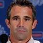Former catcher Brad Ausmus is taking over as Tigers manager from Jim Leyland.