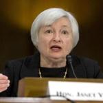 Janet Yellen expects a ‘‘great deal of continuity’’ with her predecessor, Ben Bernanke.