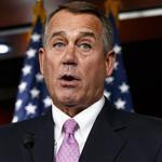 Simply by holding the vote, Speaker John Boehner of Ohio effectively ended a three-year Tea Party-inspired era of budget showdowns.