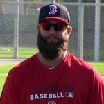 Mike Napoli arrived in camp in 2013 only eight weeks after learning he had a degenerative hip condition.