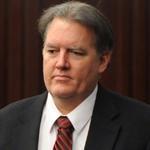 Michael Dunn was charged in the slaying of a teenager.