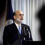 Federal Reserve chief Ben S. Bernanke was unusually clearsighted in his assessment of the economic crisis.