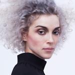 Annie Clark says that she chased after the archetype of a “near-future cult leader” on her latest album, “St. Vincent.”