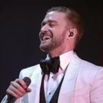 Justin Timberlake will return to Boston in July.