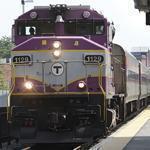 The MBTA awarded Keolis a $2.68 billion commuter rail contract in January,