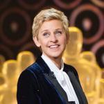 Ellen DeGeneres brought pizza to the audience during the Oscars.