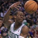 Rajon Rondo “knows what a pro should be,” Doc Rivers said. “He knows what a pro looks like and he knows how a leader acts.”