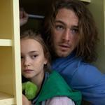 Johnny Sequoyah (with Jake McLaughlin) plays a girl with special powers.