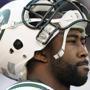 Darrelle Revis, who wore Jets green for six years, will don a Patriots jersey in 2014.