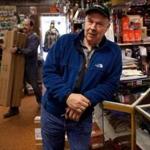 “I’ll have to see what he’s really all about,” said Nick Peck, 66, at Pete’s Gun & Tackle in Hudson, N.H.