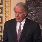 A Republican challenging Senator Edward Markey alleged  the Democrat used his political office to manipulate stock.