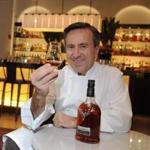 Celebrated French chef Daniel Boulud plans to open Bar Boulud at Boston’s Mandarin Oriental hotel in September.