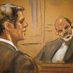 Sulaiman Abu Ghaith testified Wednesday that he did not have any role in Al Qaeda plots against the United States.